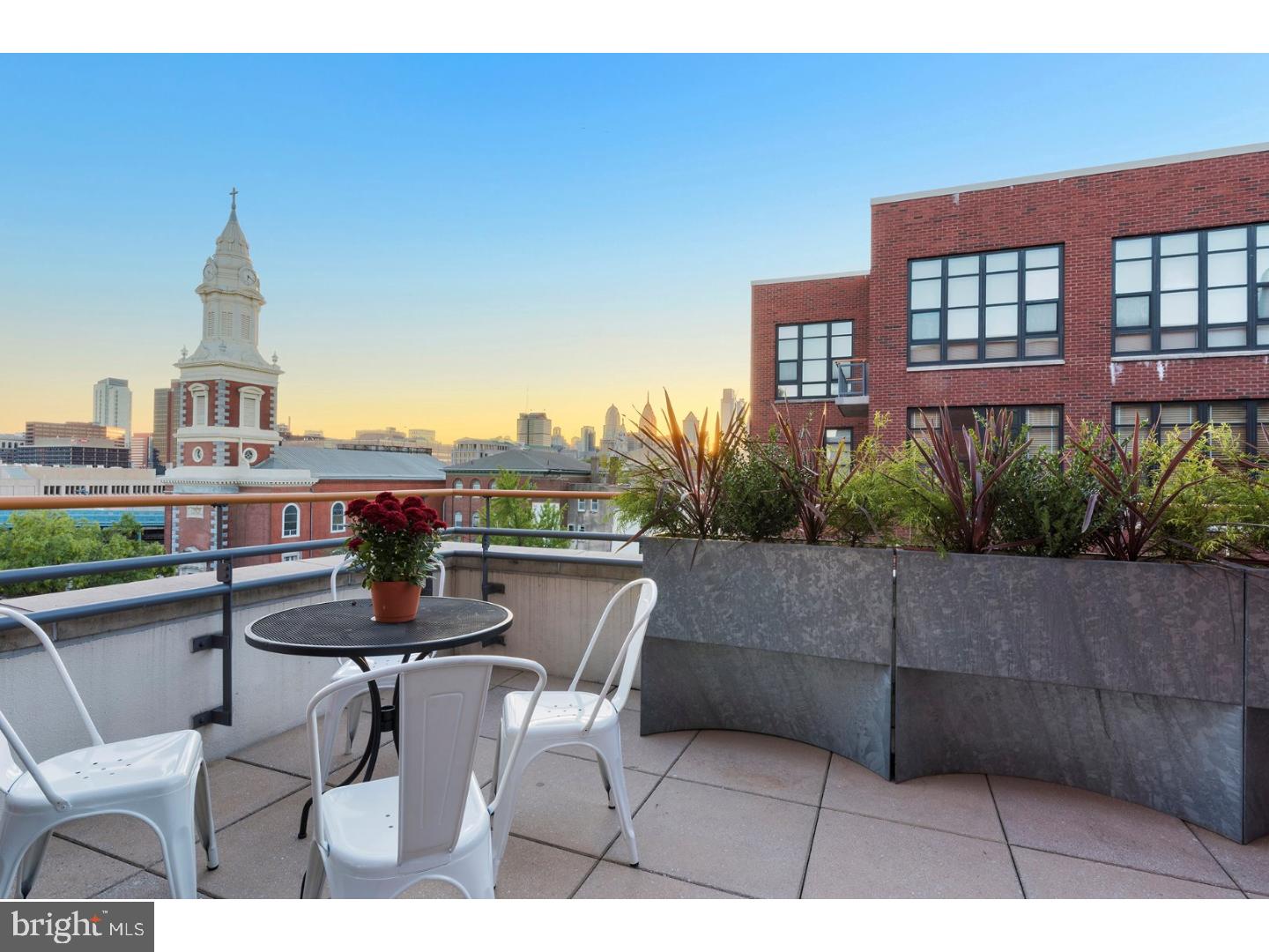 OLD CITY - Residential