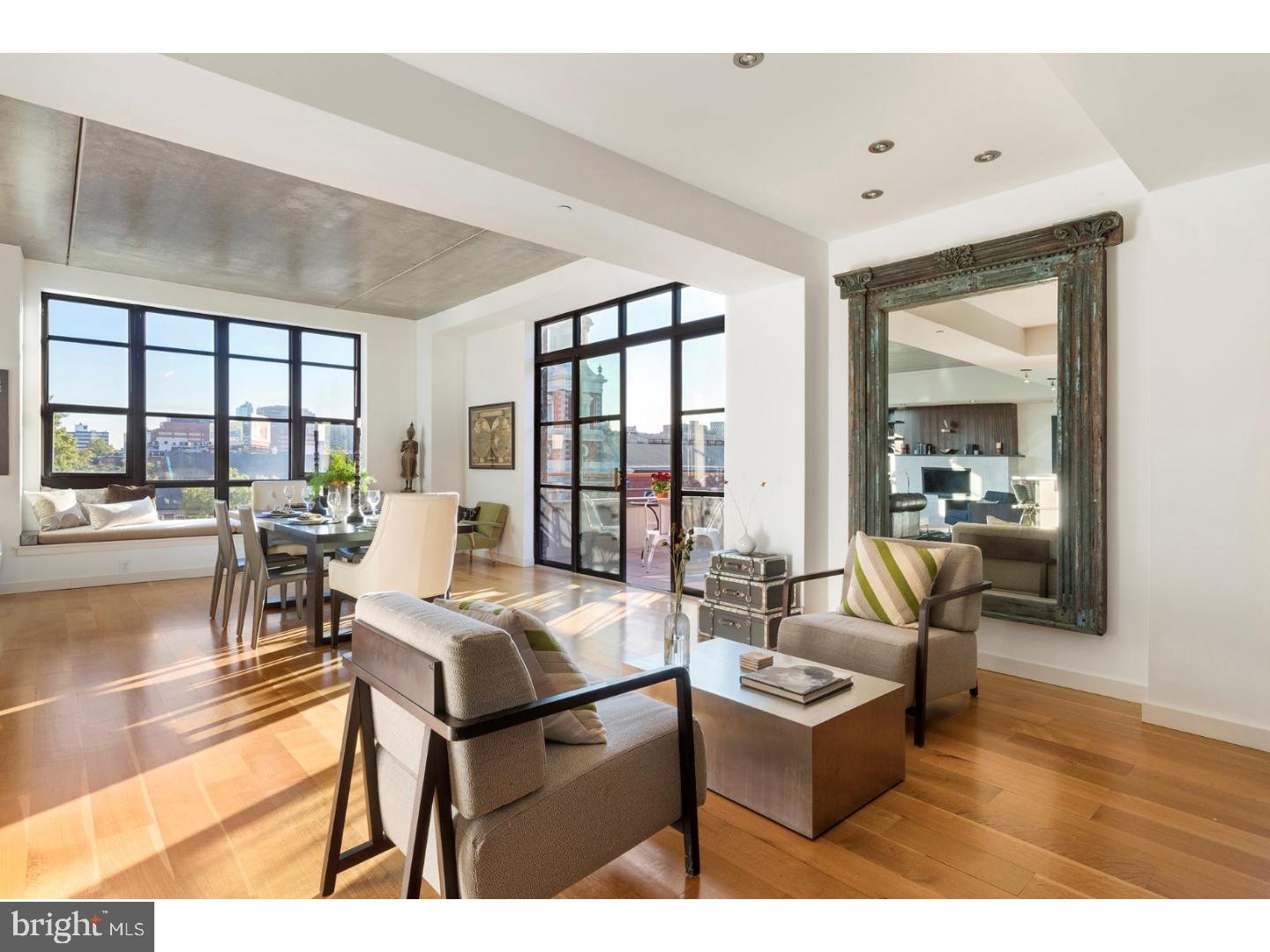 OLD CITY - Residential