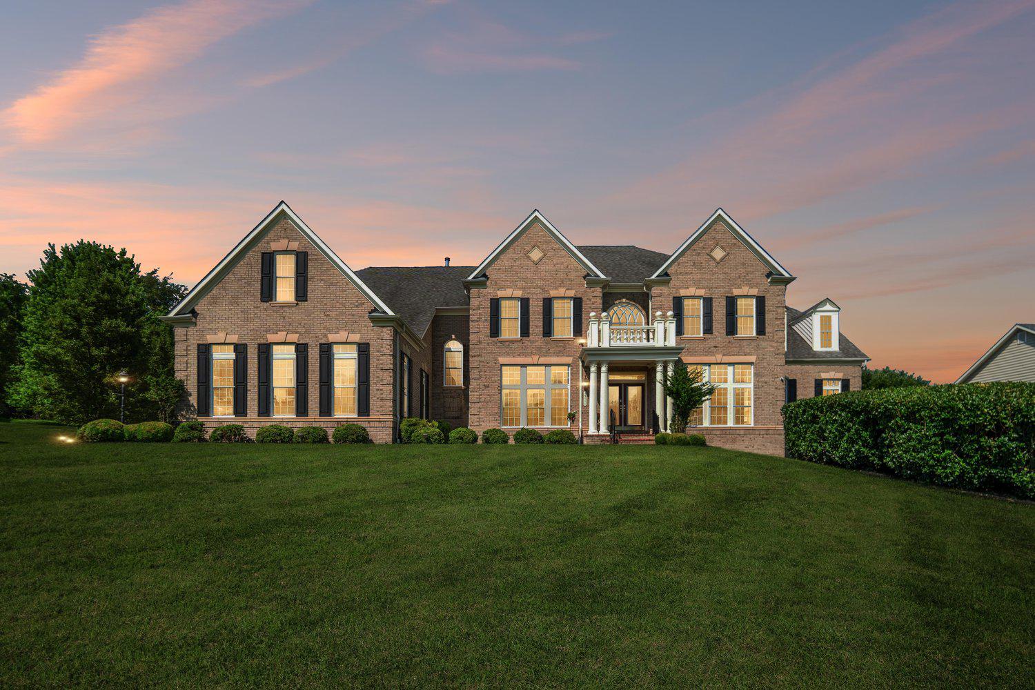 13111 BUCKS RIDGE COURT