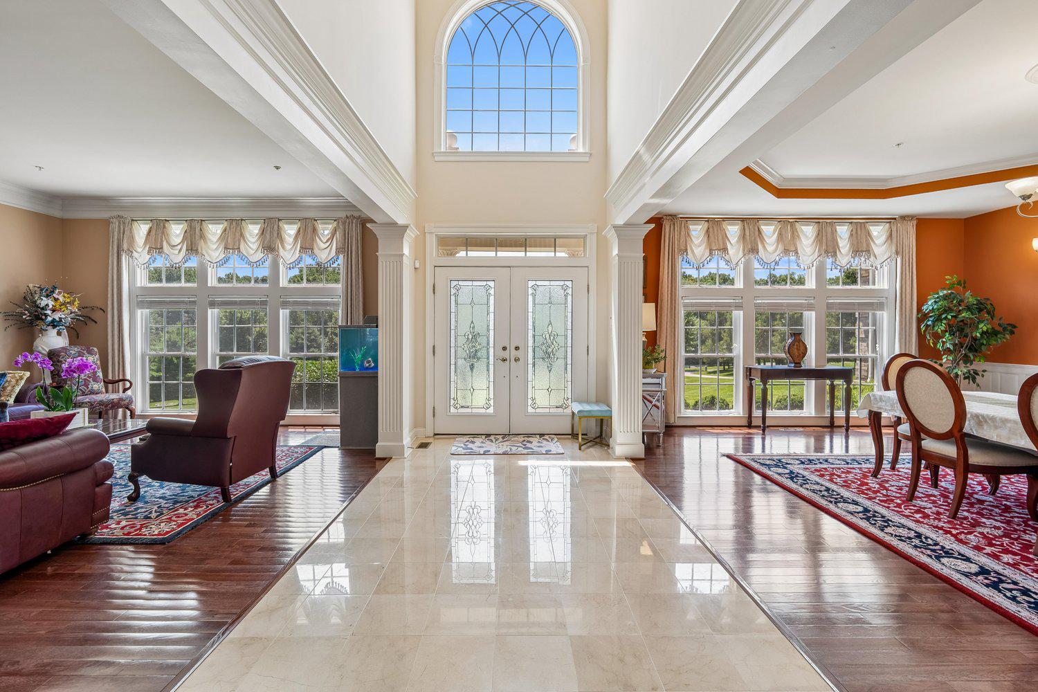 13111 BUCKS RIDGE COURT