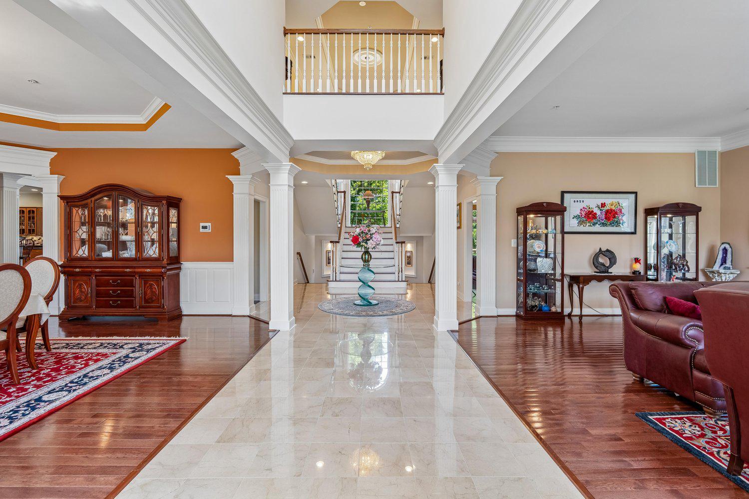 13111 BUCKS RIDGE COURT