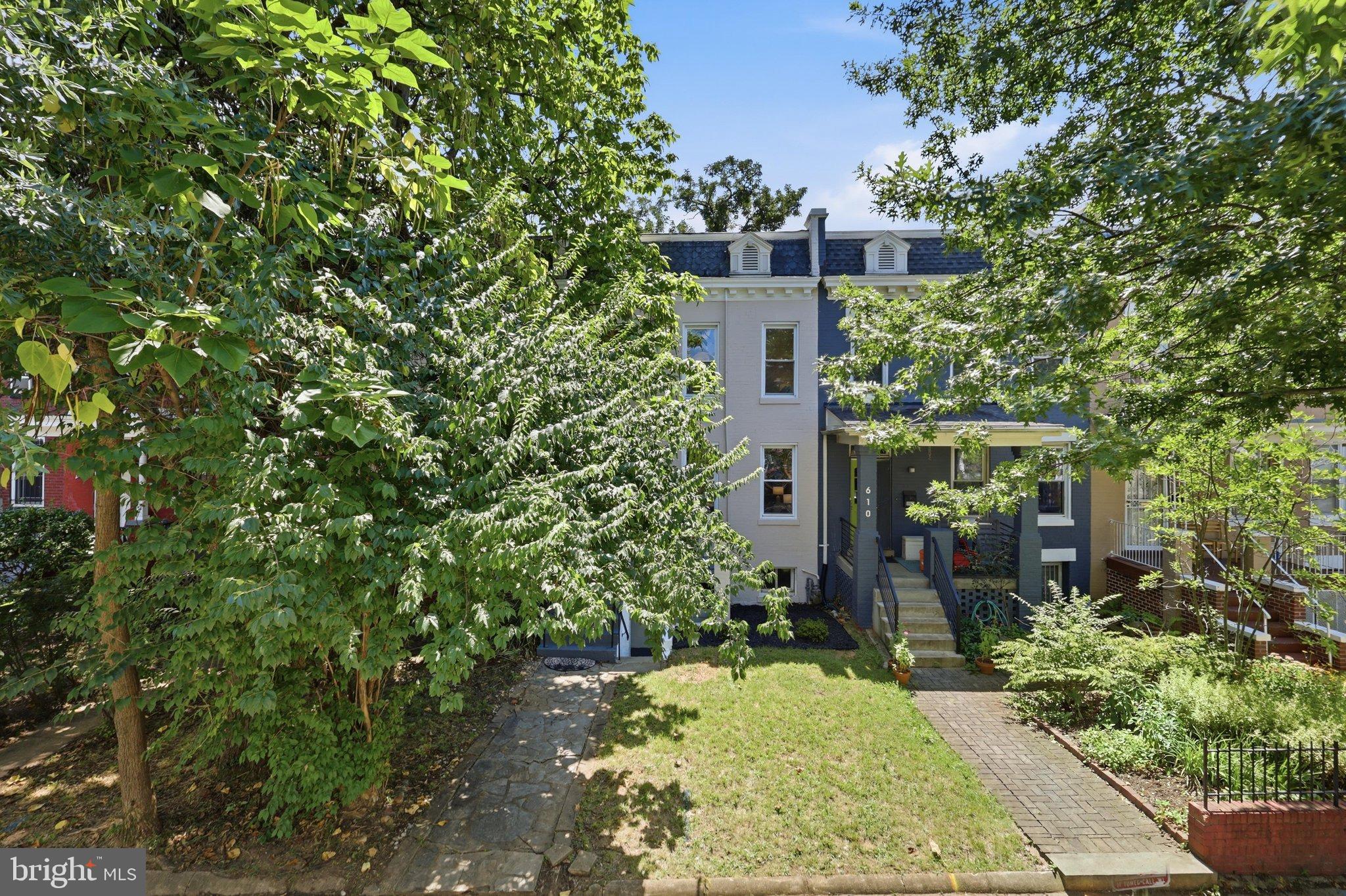 608 KENYON STREET NW B
