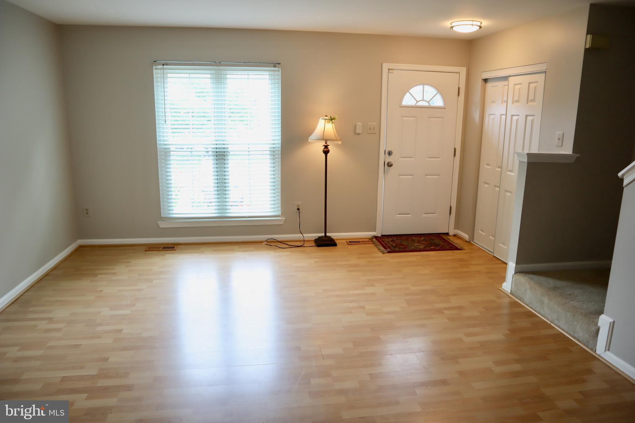 HALLOWELL - Residential Lease