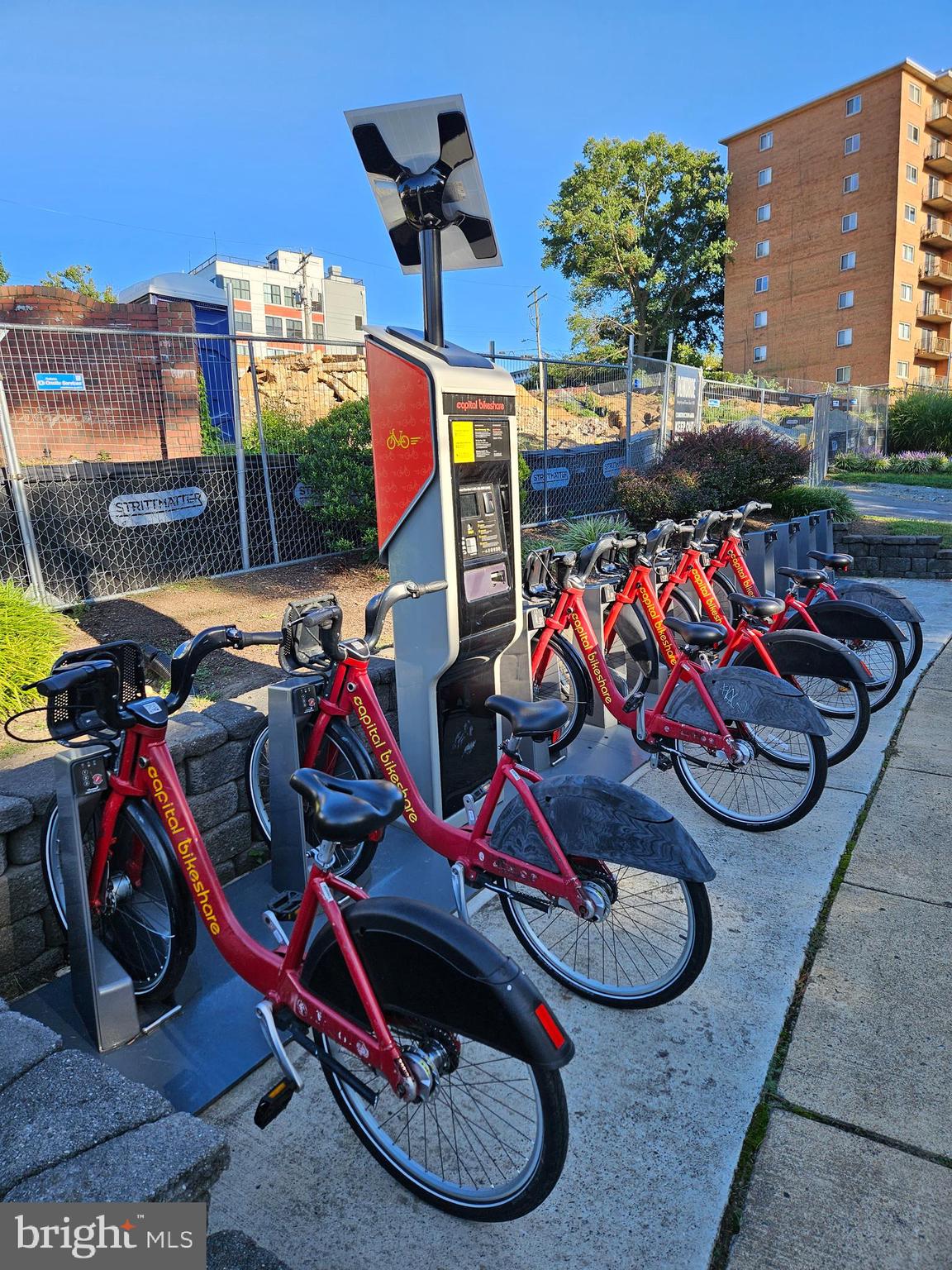 ROSSLYN - Residential