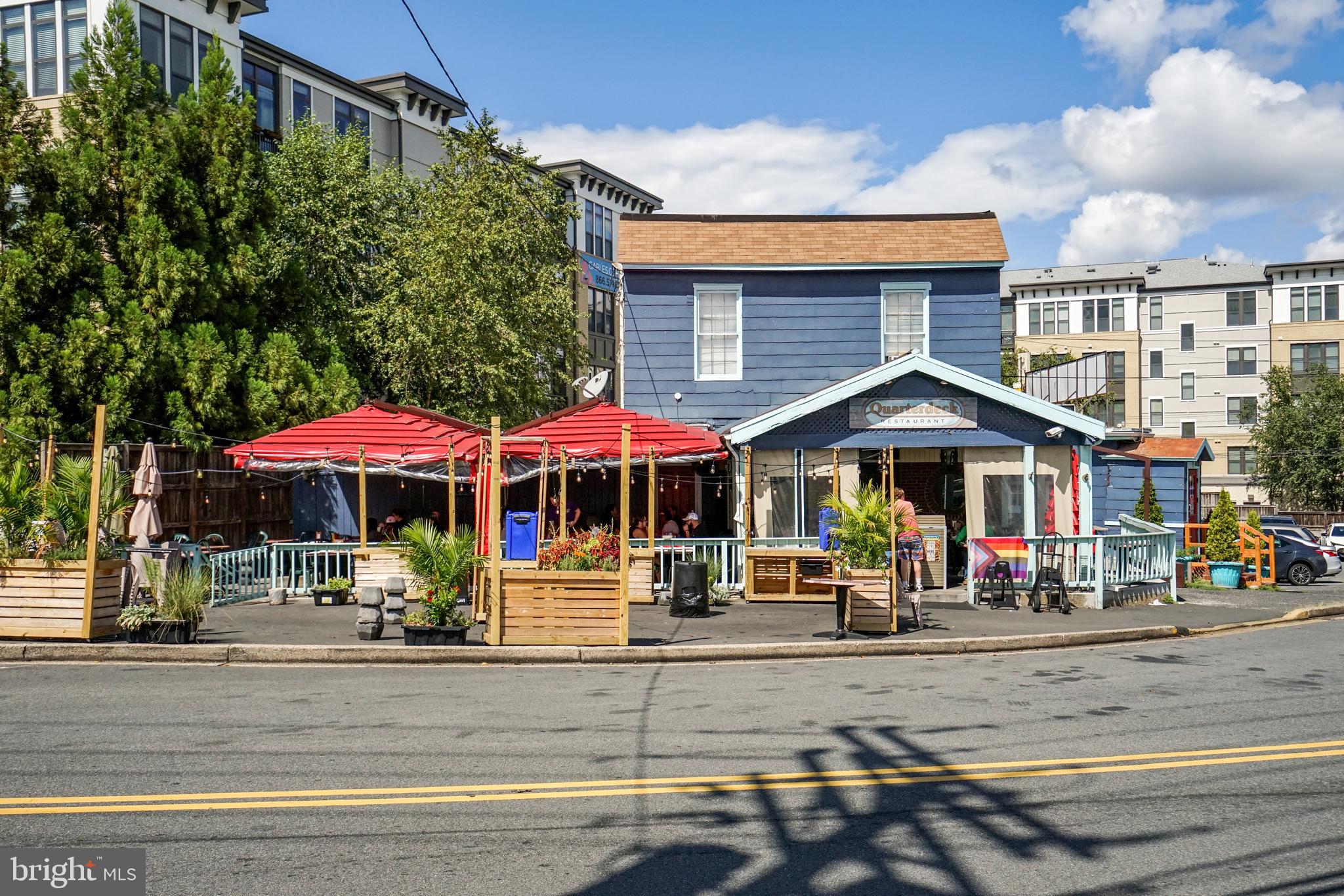 ROSSLYN - Residential