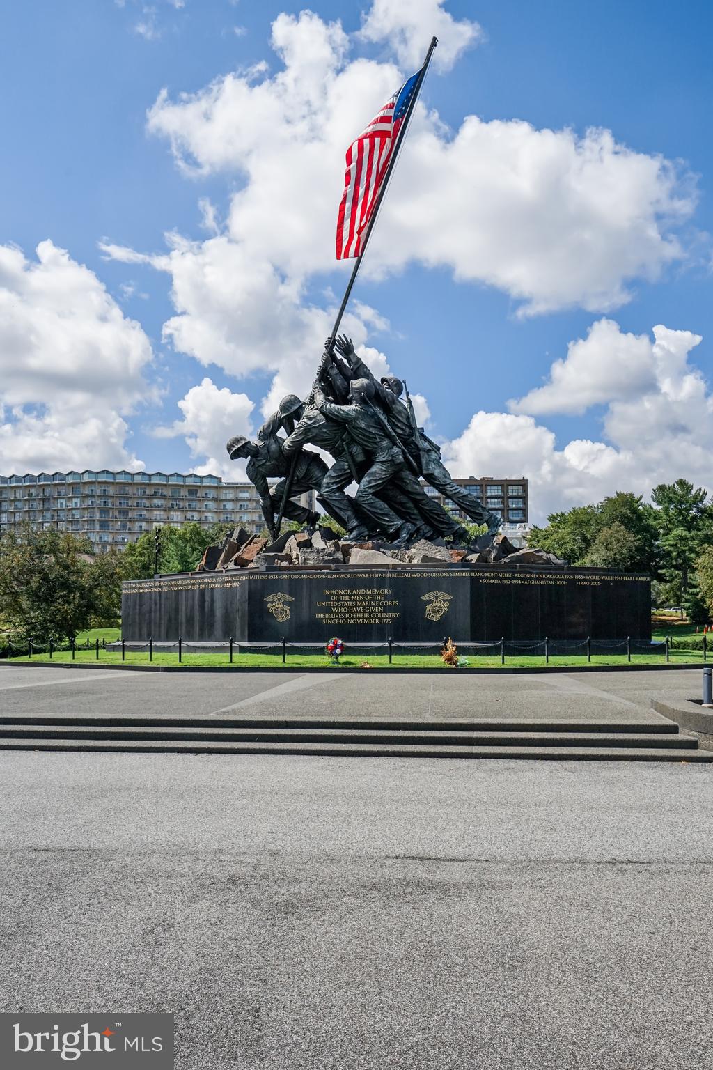 ROSSLYN - Residential