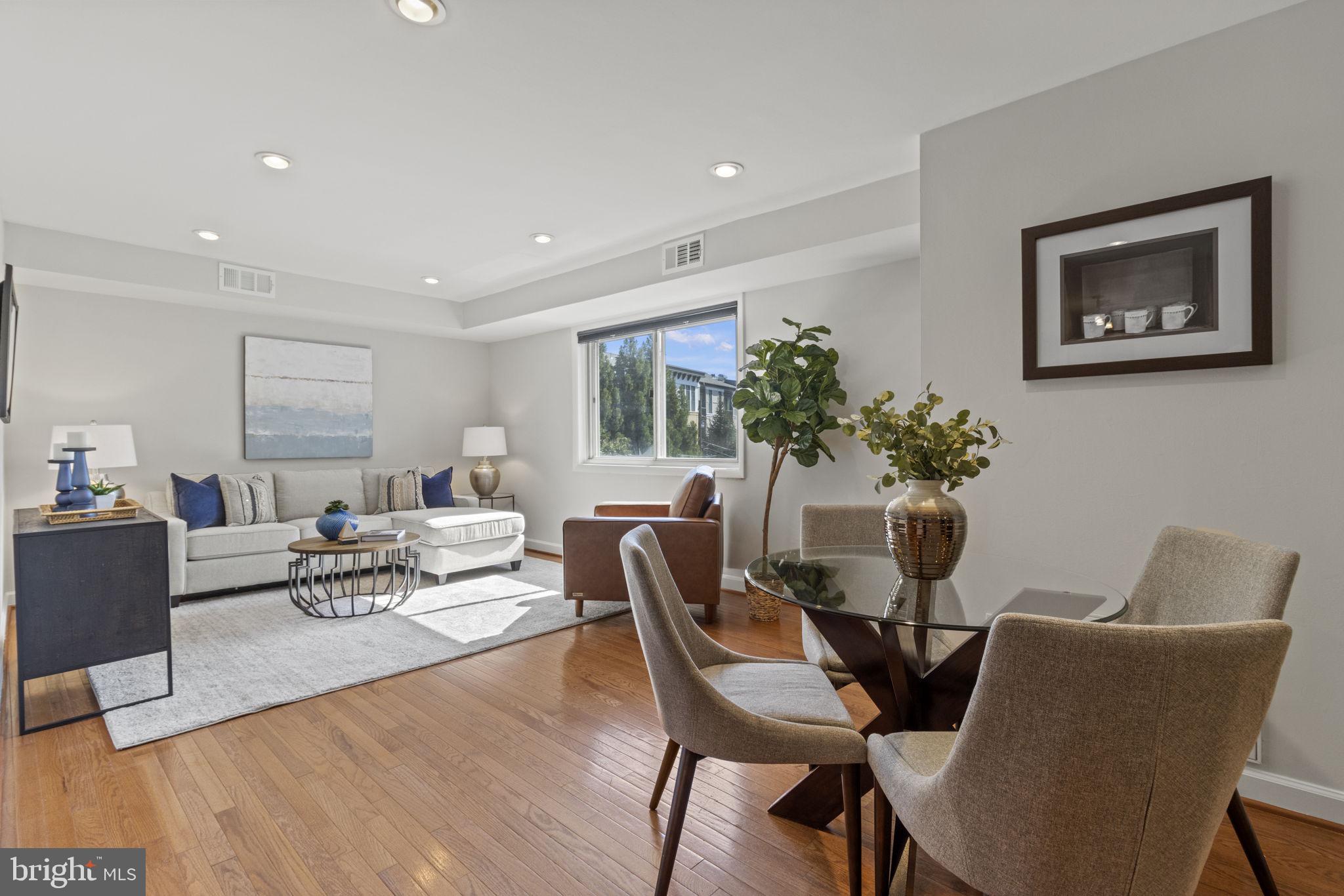 ROSSLYN - Residential