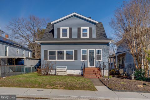 1813 PORTSHIP ROAD DUNDALK MD 21222