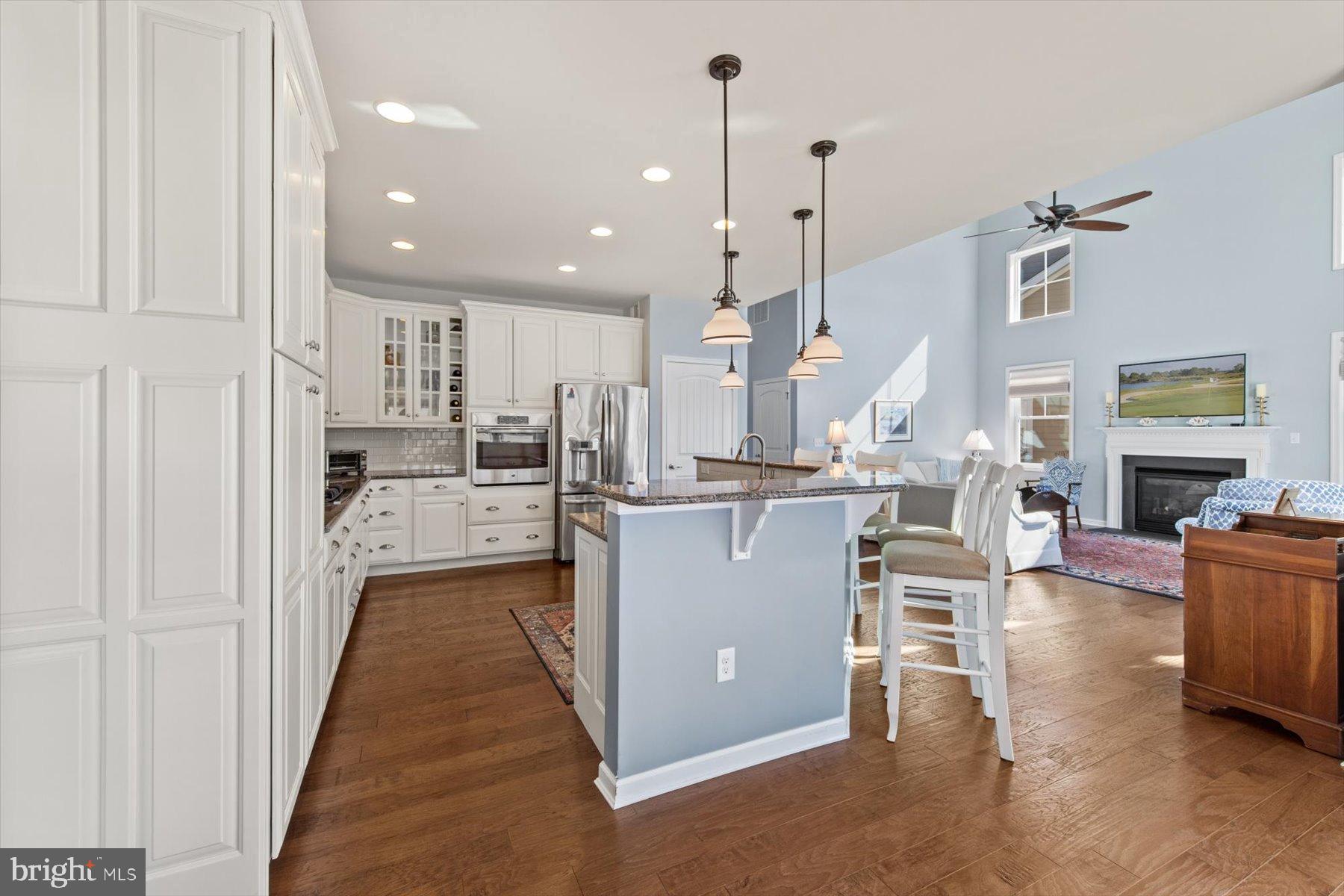 PENINSULA - Residential