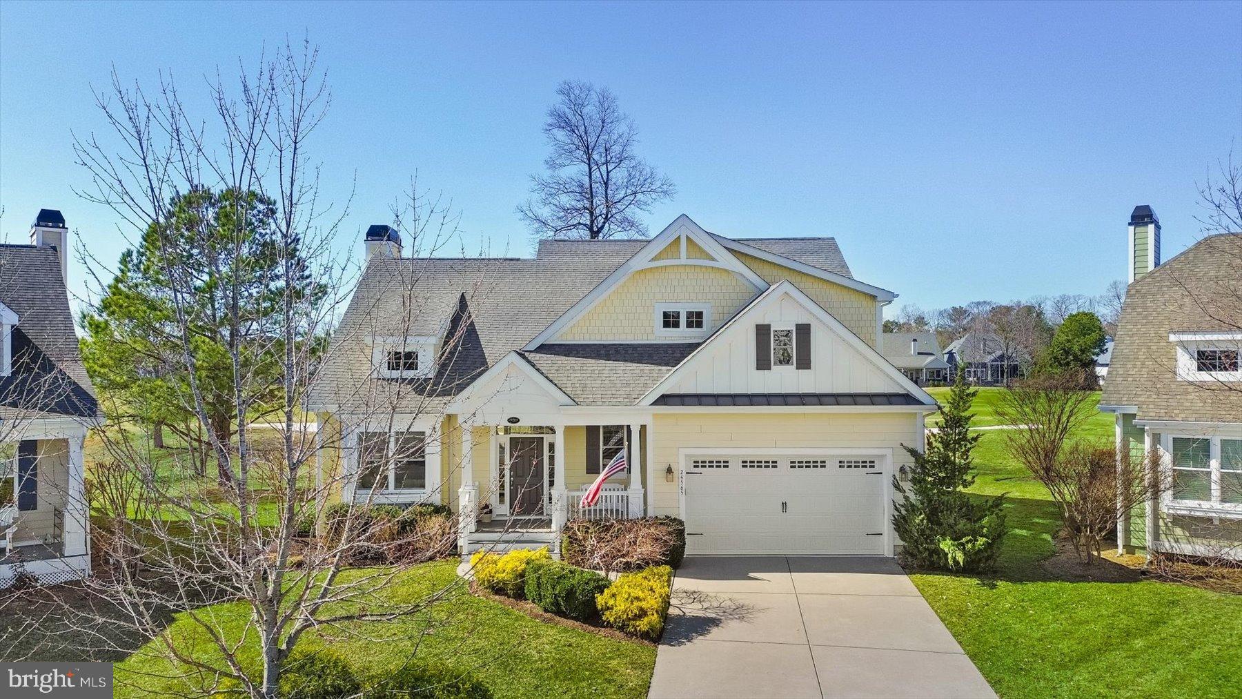 PENINSULA - Residential