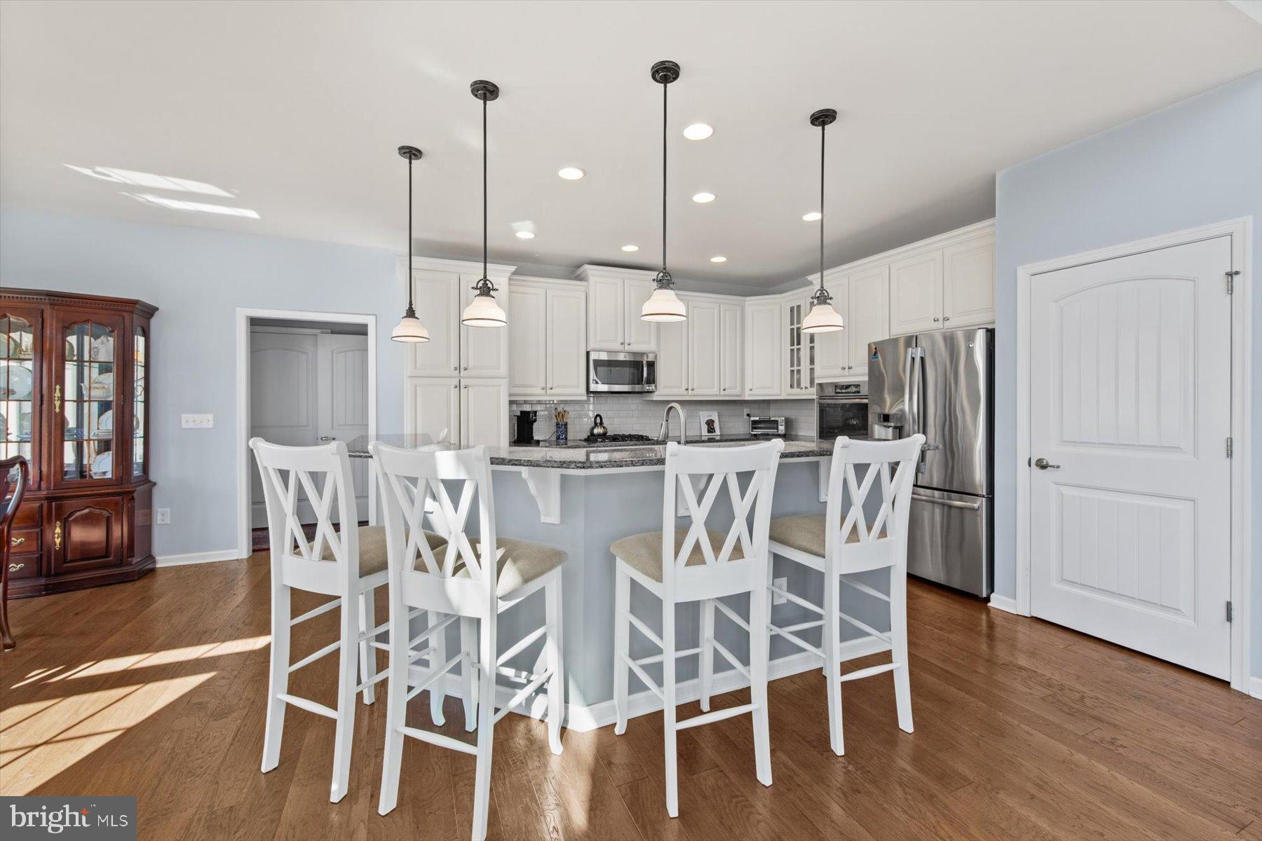 PENINSULA - Residential