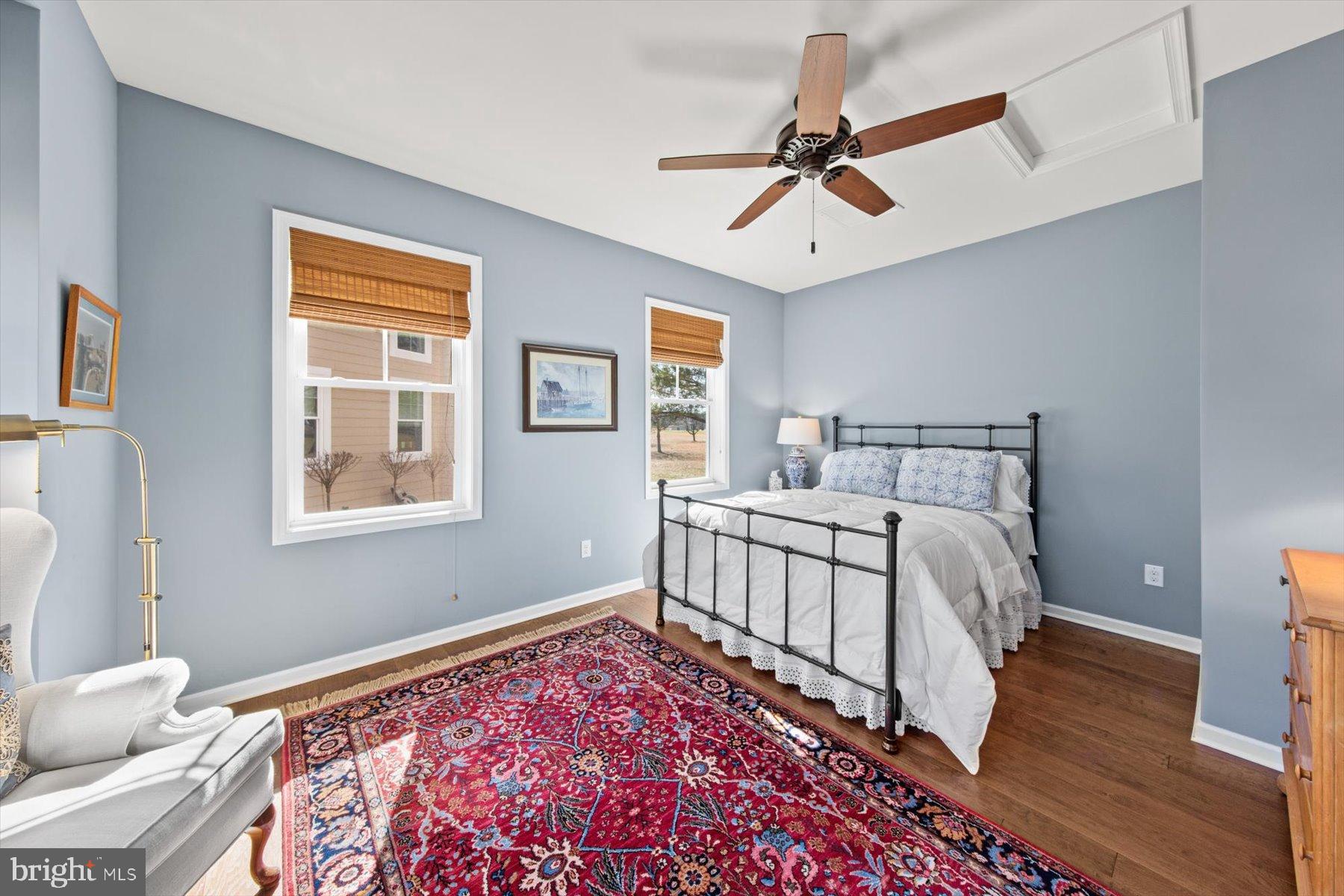 PENINSULA - Residential