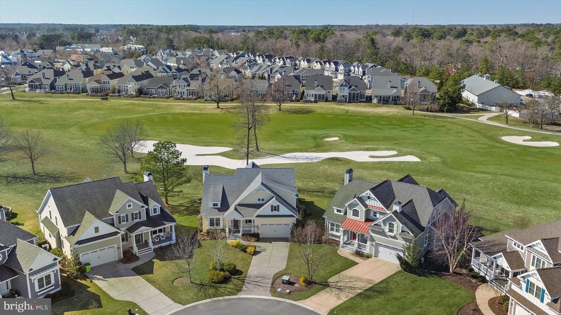 PENINSULA - Residential