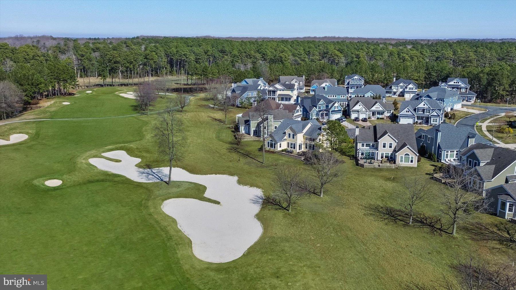 PENINSULA - Residential