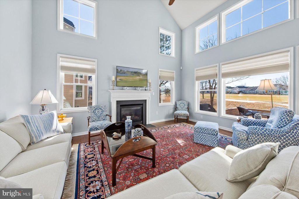 Photo of 24565 Atlantic Drive, MILLSBORO, DE 19966 (MLS # DESU2107012)