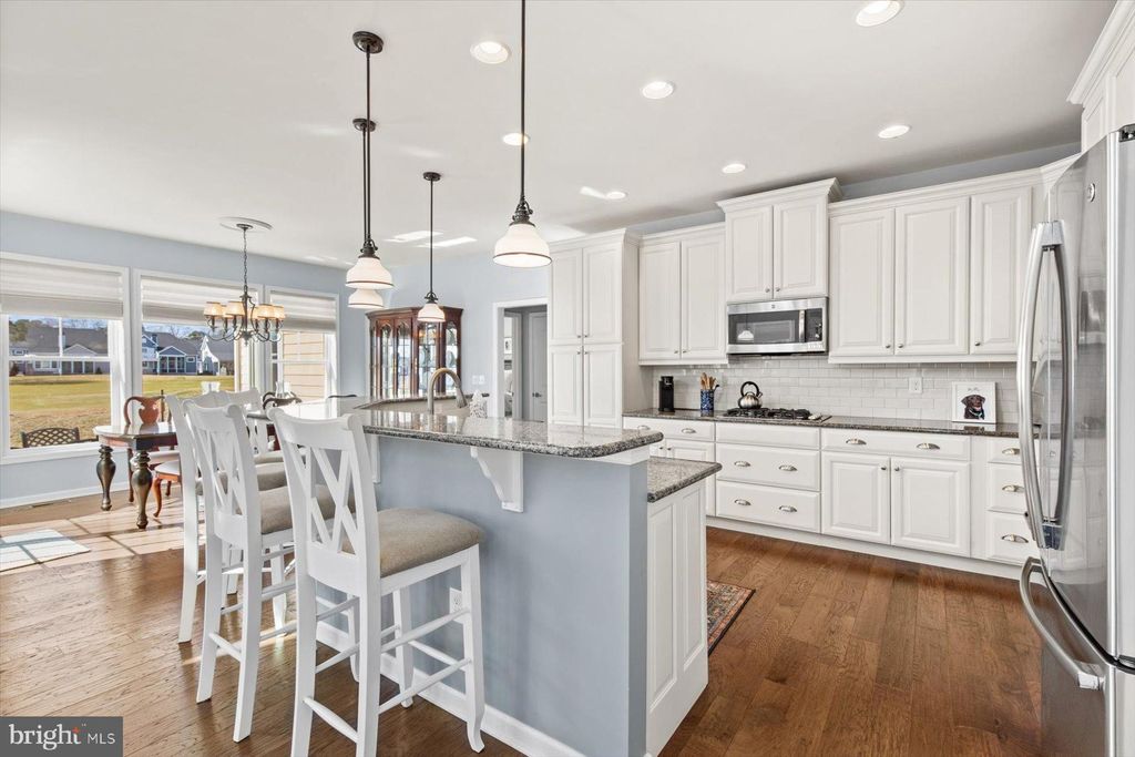 Photo of 24565 Atlantic Drive, MILLSBORO, DE 19966 (MLS # DESU2107012)
