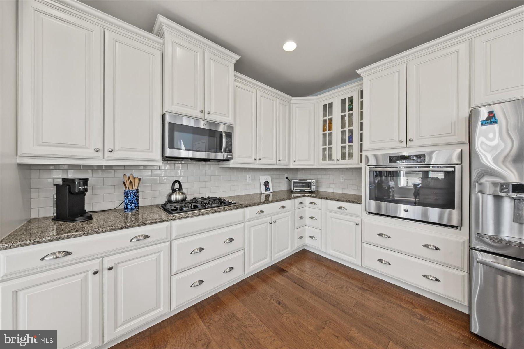 PENINSULA - Residential