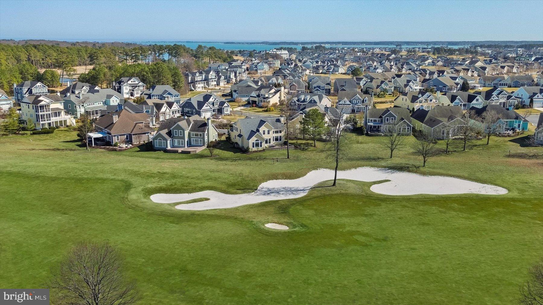 PENINSULA - Residential