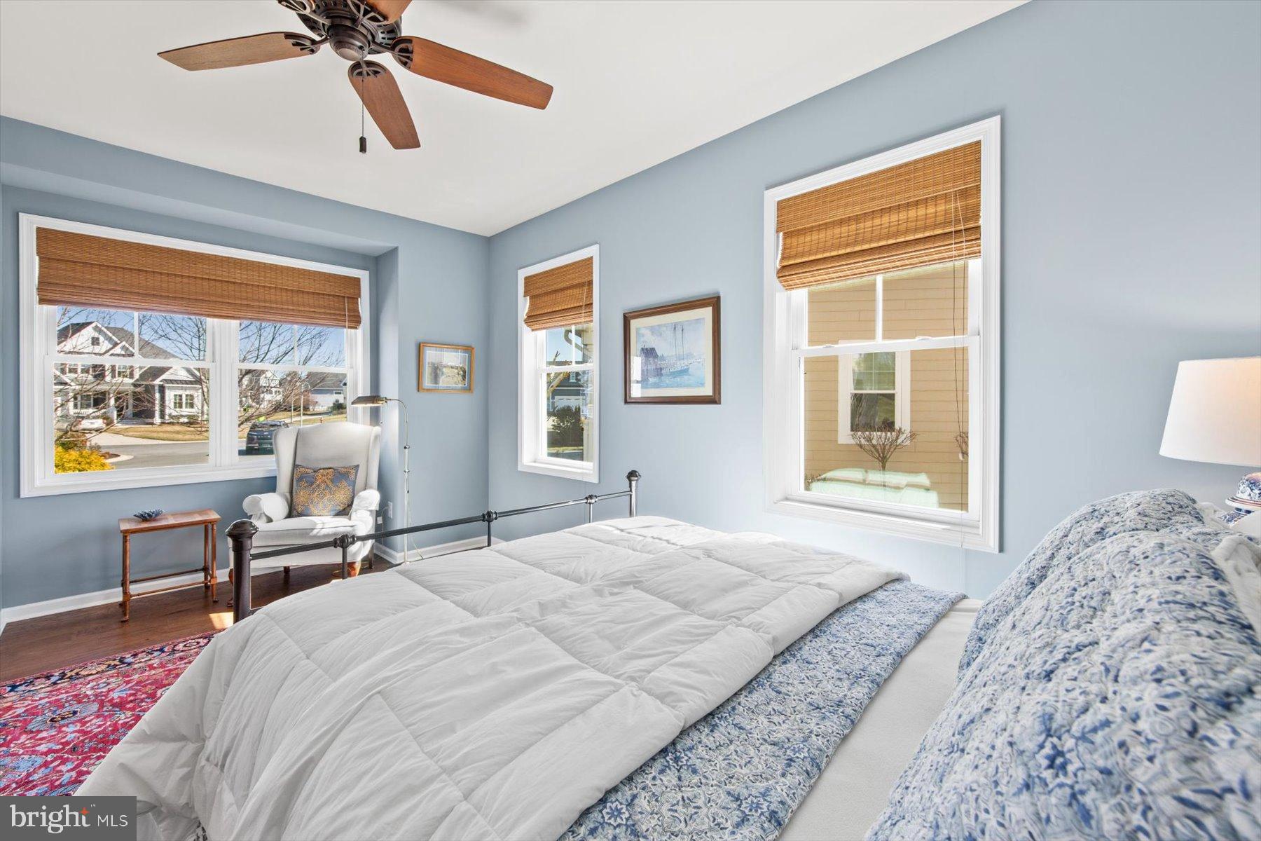 PENINSULA - Residential