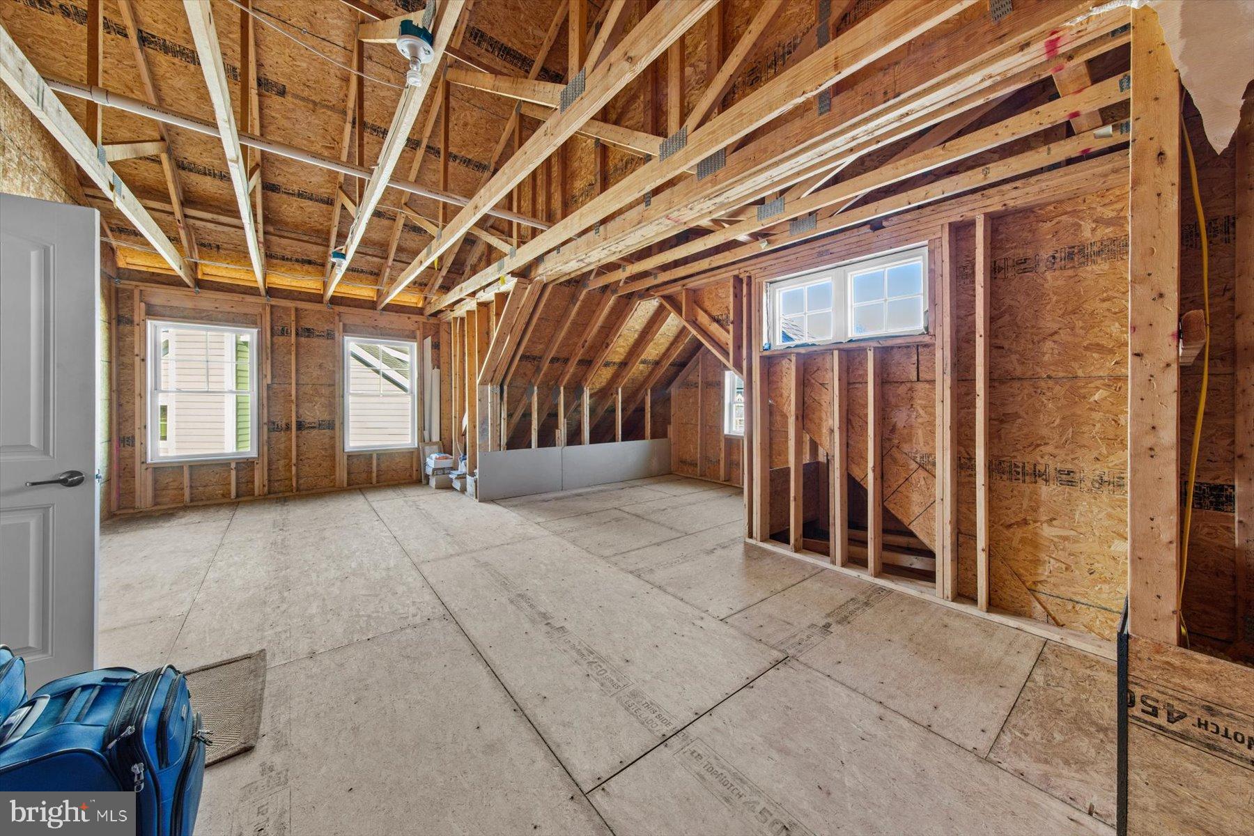 PENINSULA - Residential