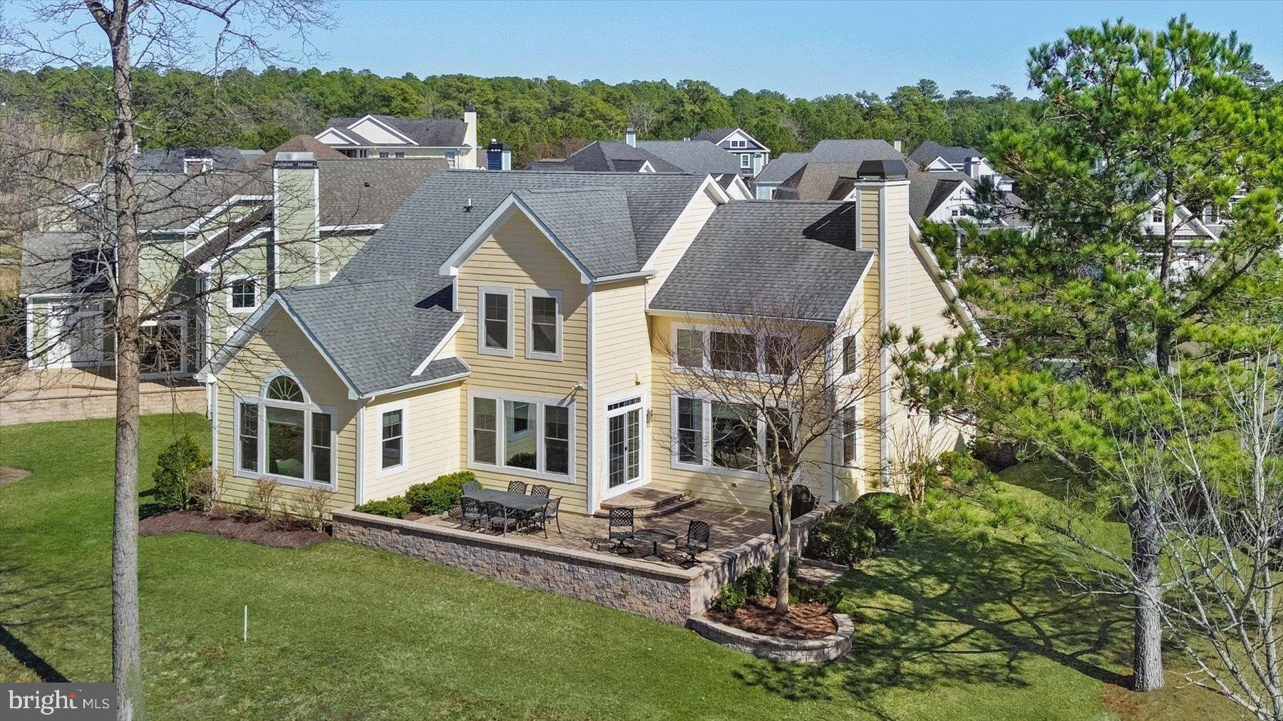 PENINSULA - Residential