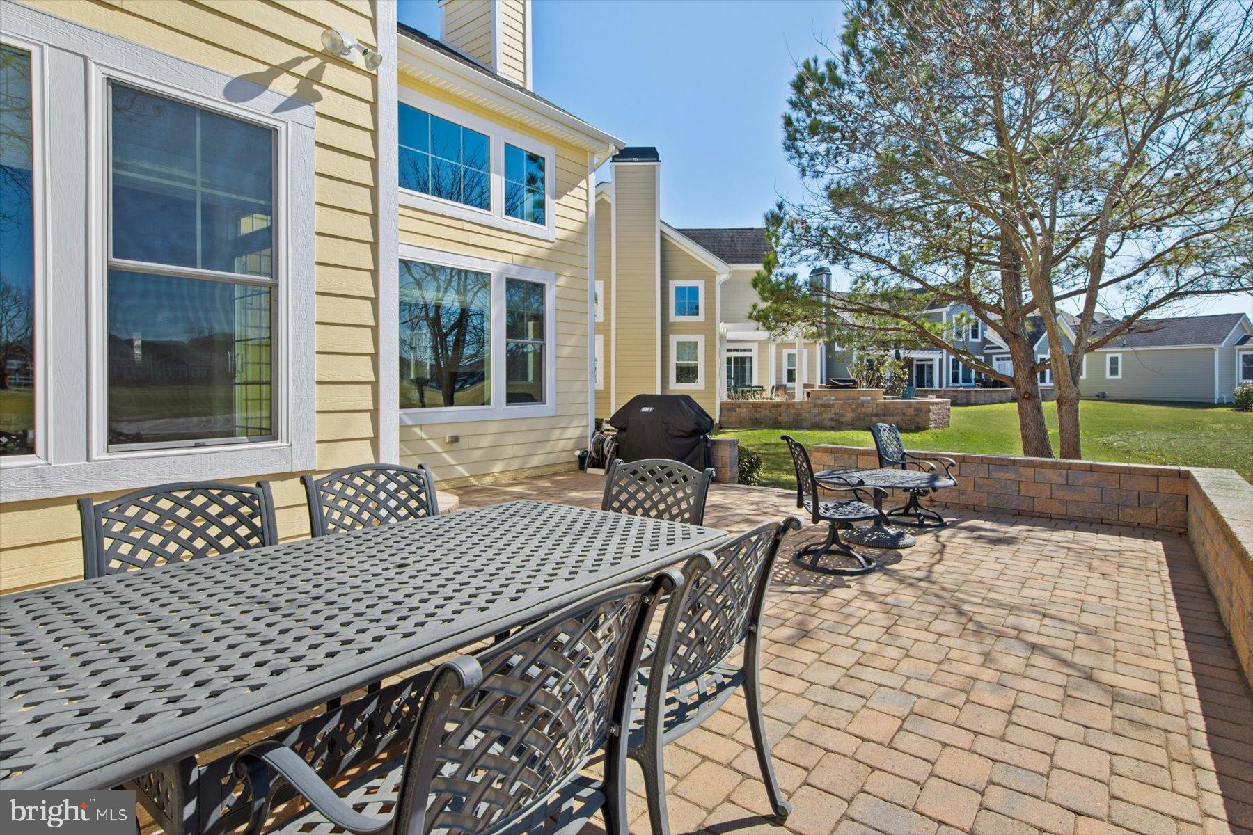 PENINSULA - Residential