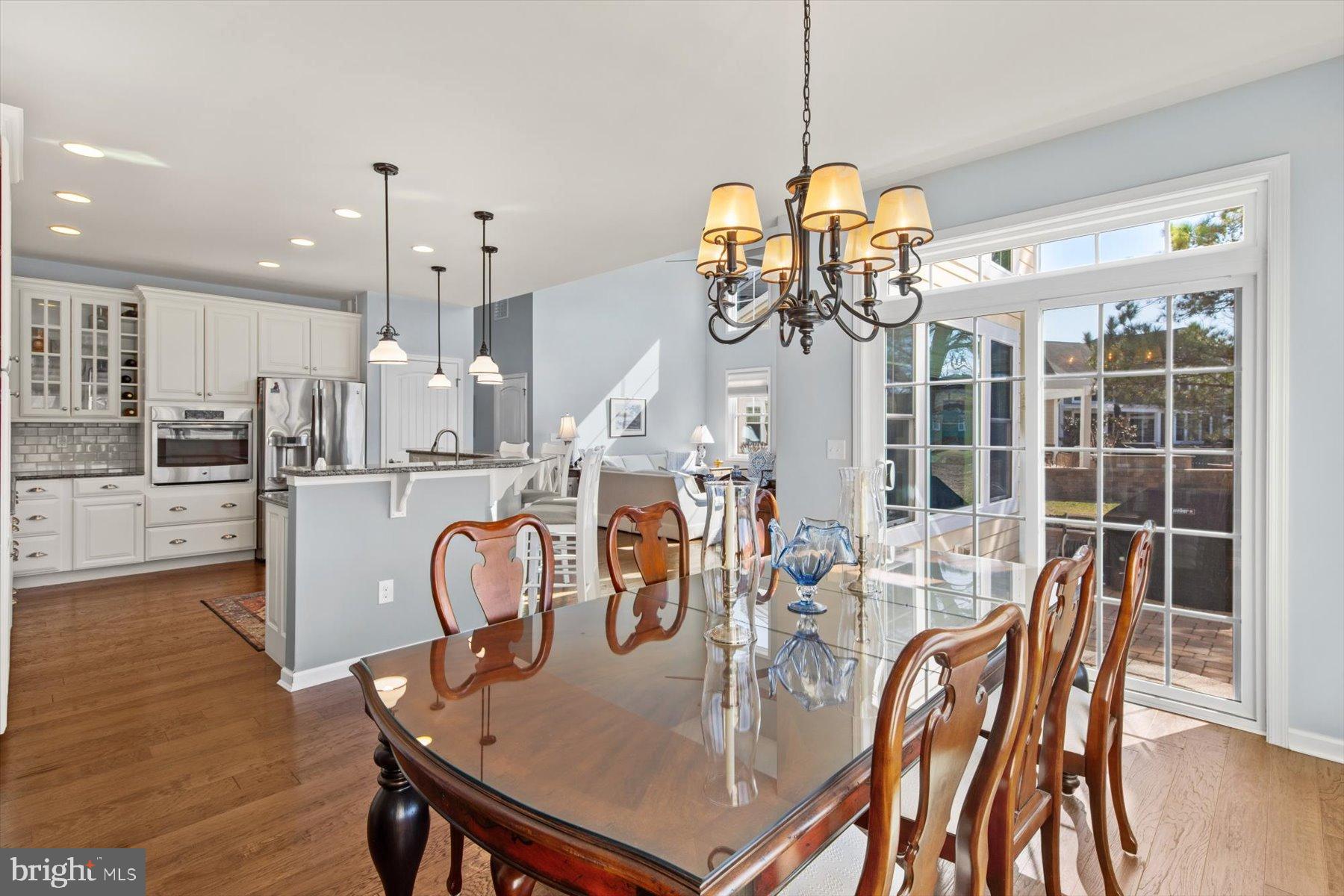 PENINSULA - Residential