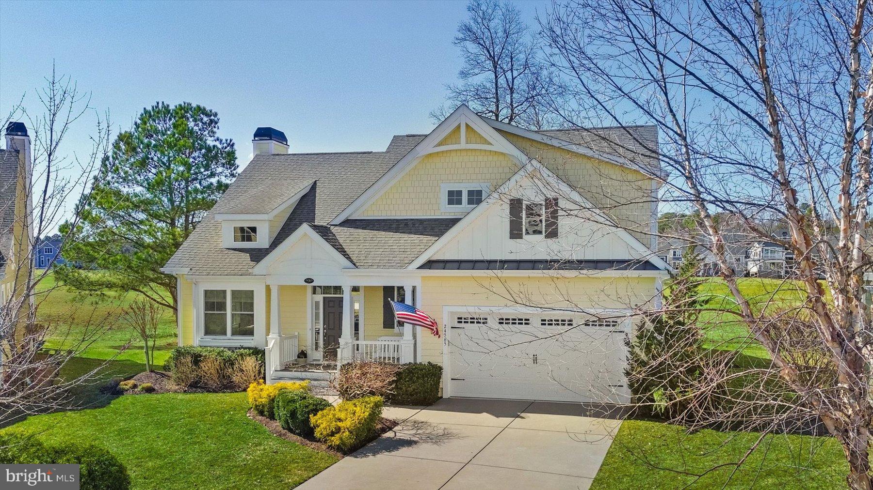 PENINSULA - Residential