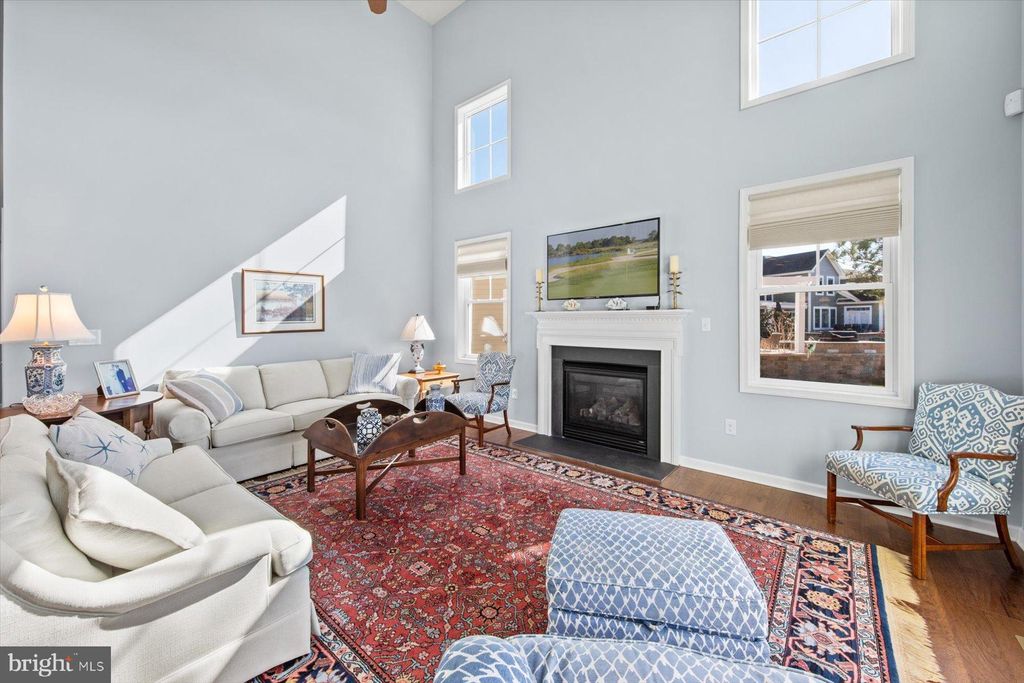 Photo of 24565 Atlantic Drive, MILLSBORO, DE 19966 (MLS # DESU2107012)