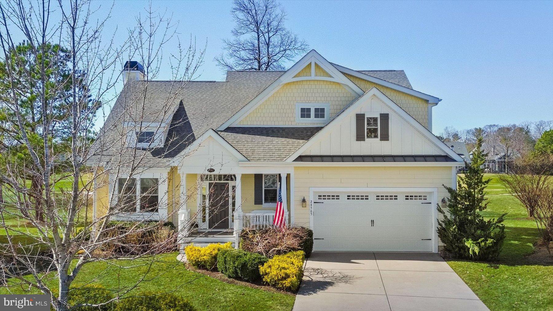 PENINSULA - Residential