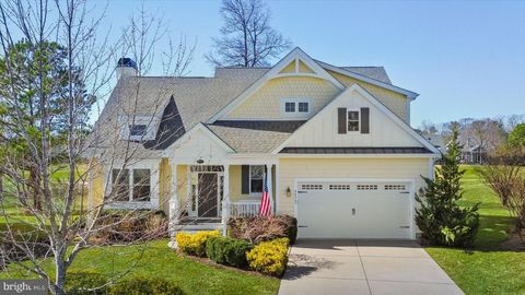 24565 ATLANTIC DRIVE MILLSBORO DE 19966