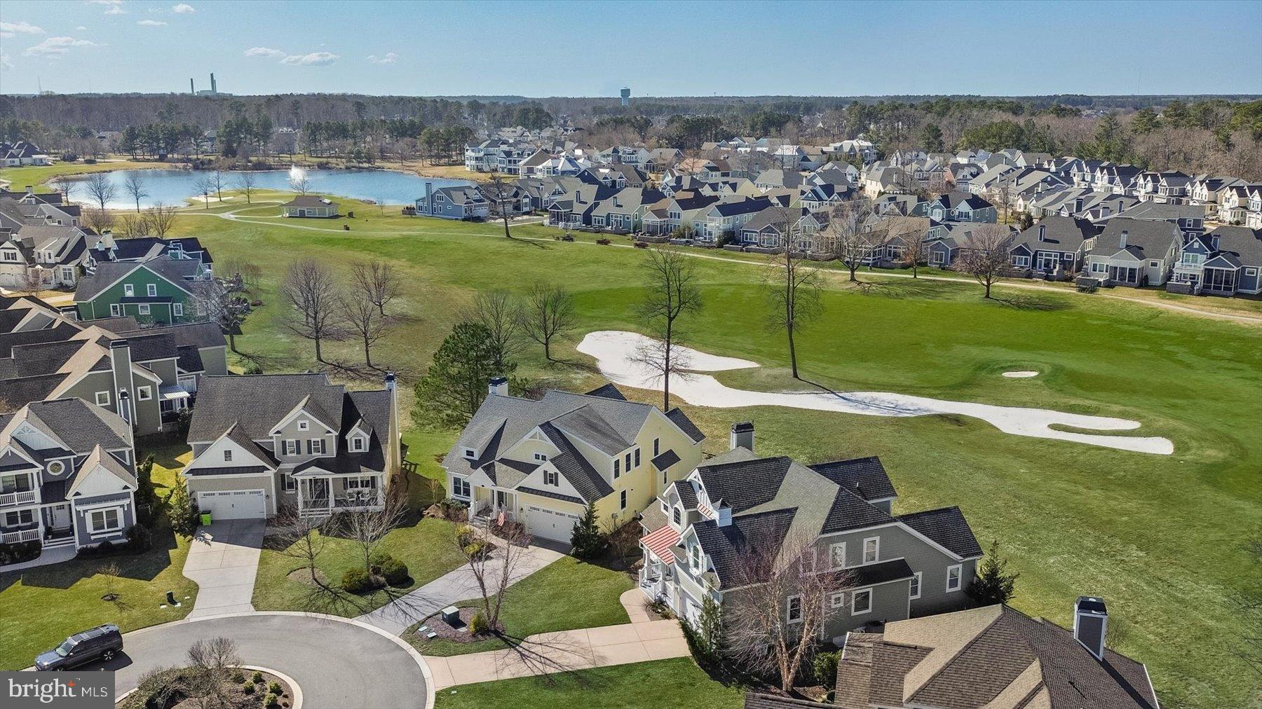 PENINSULA - Residential