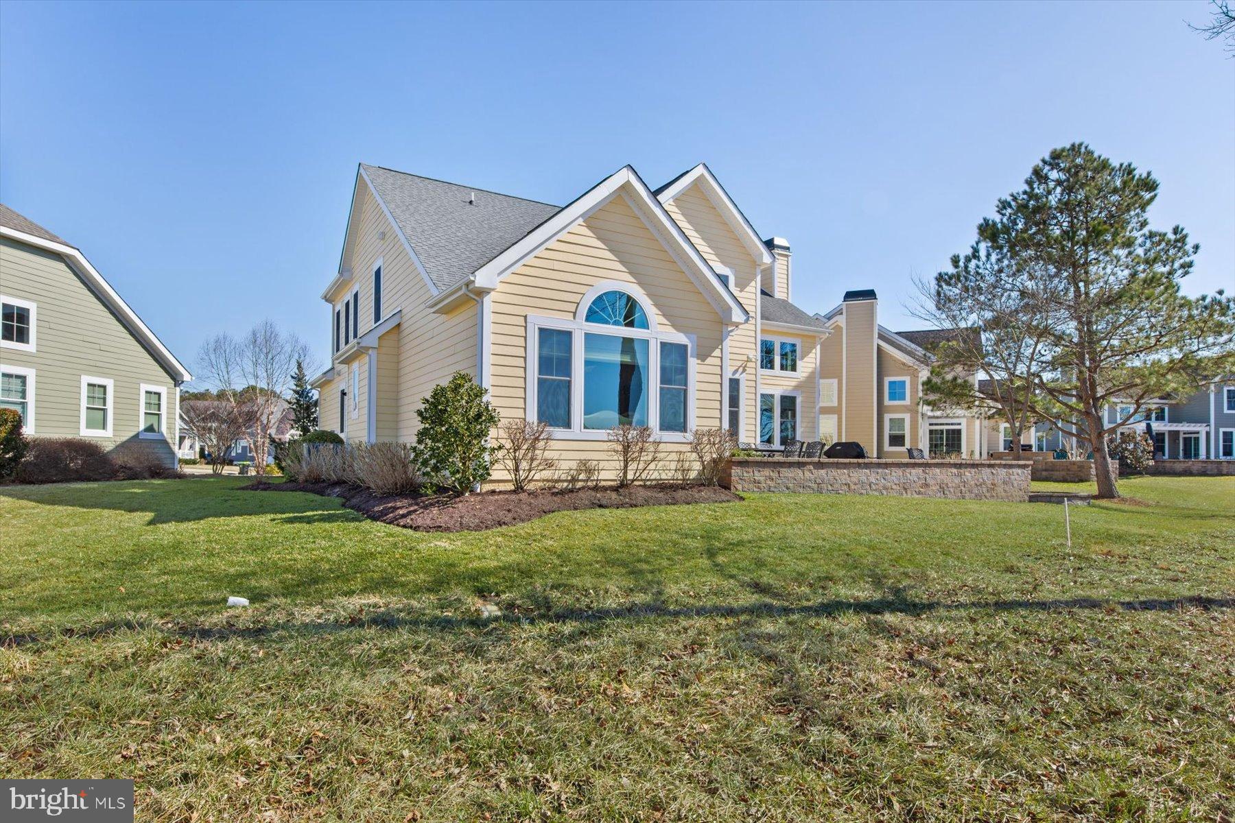 PENINSULA - Residential