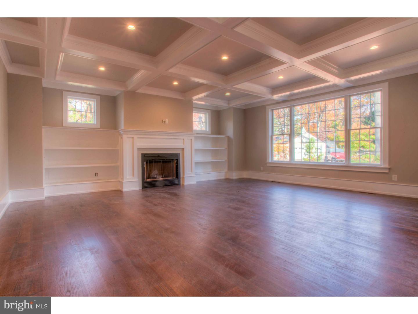 NORTHWOODS - Residential