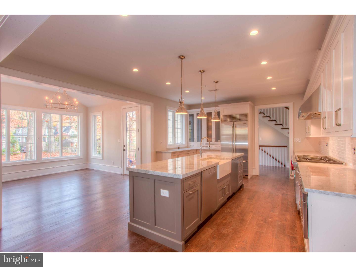 NORTHWOODS - Residential