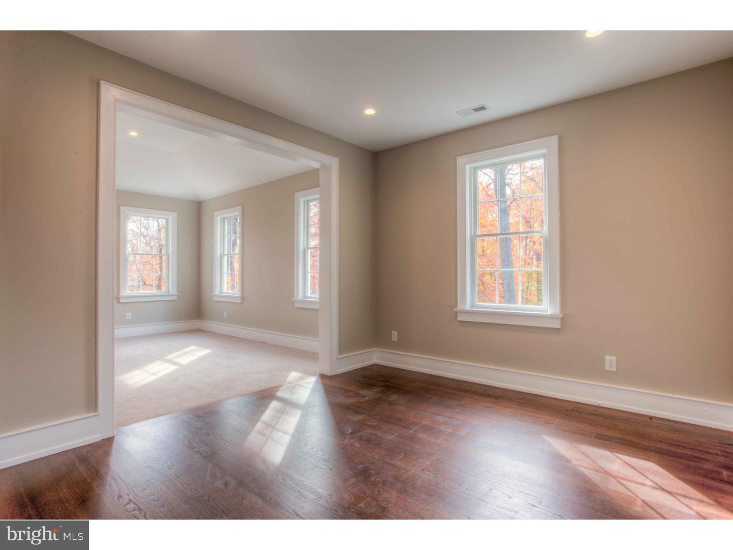 NORTHWOODS - Residential