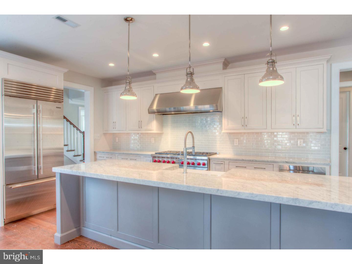 NORTHWOODS - Residential