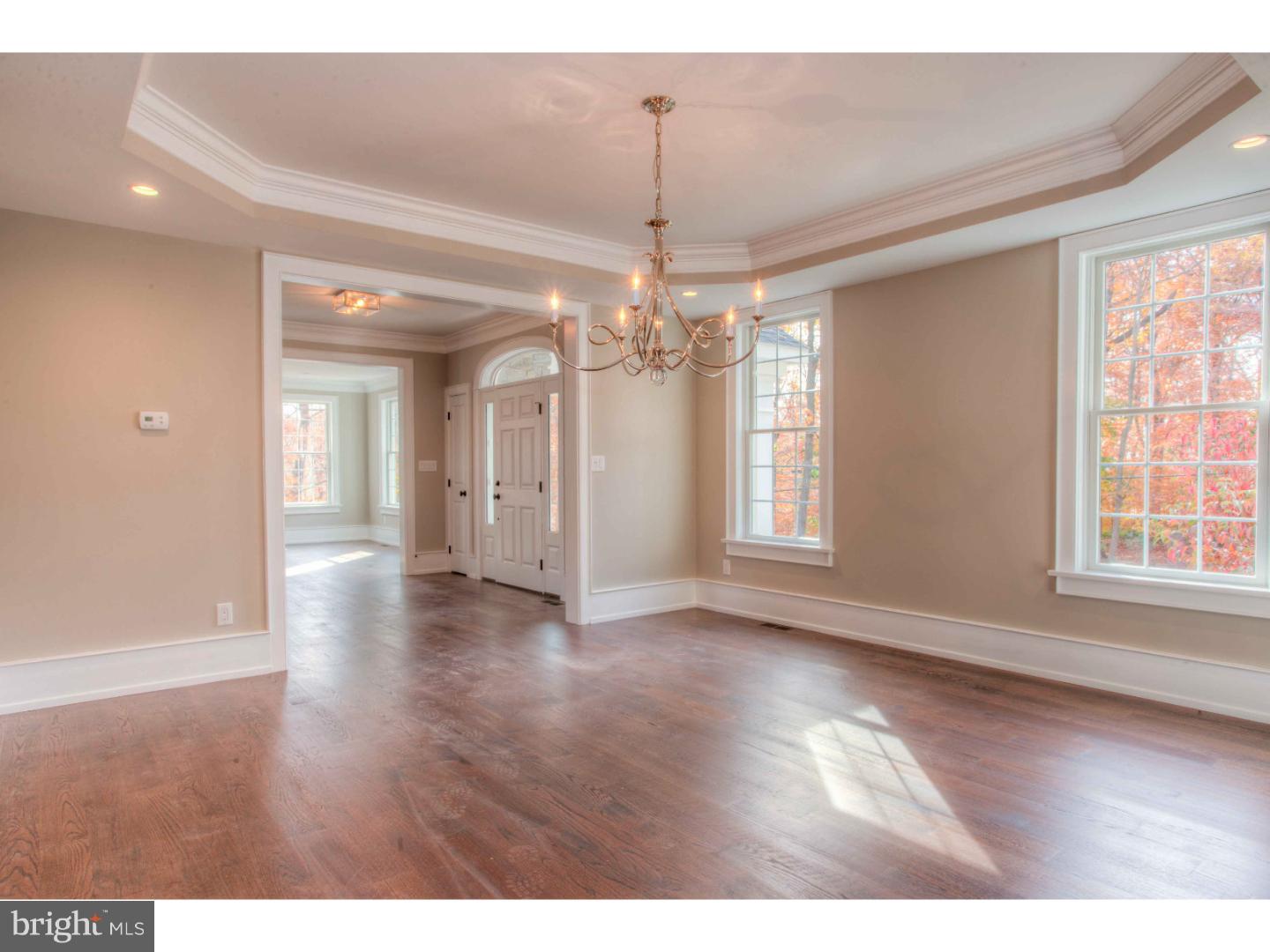 NORTHWOODS - Residential