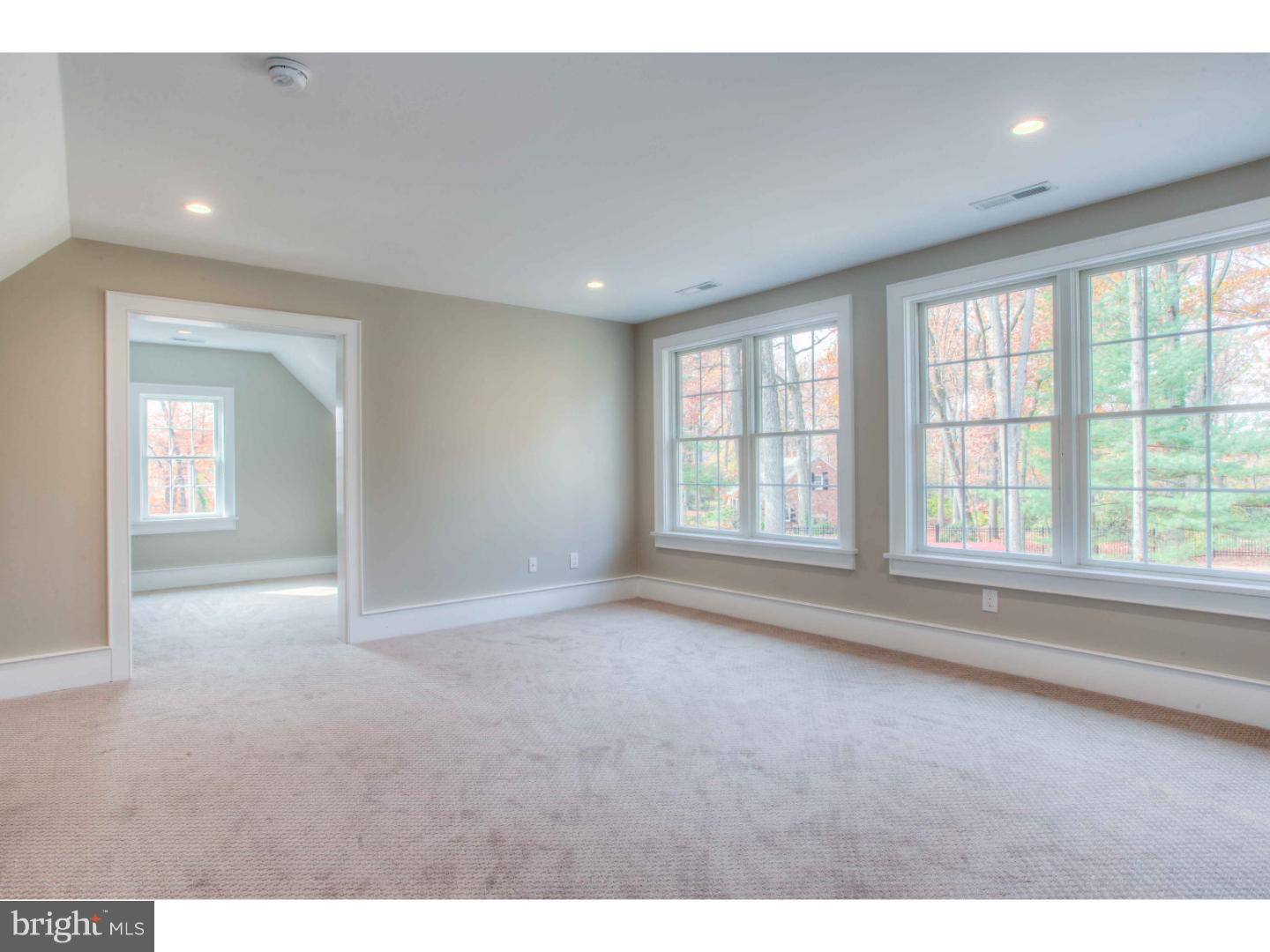 NORTHWOODS - Residential