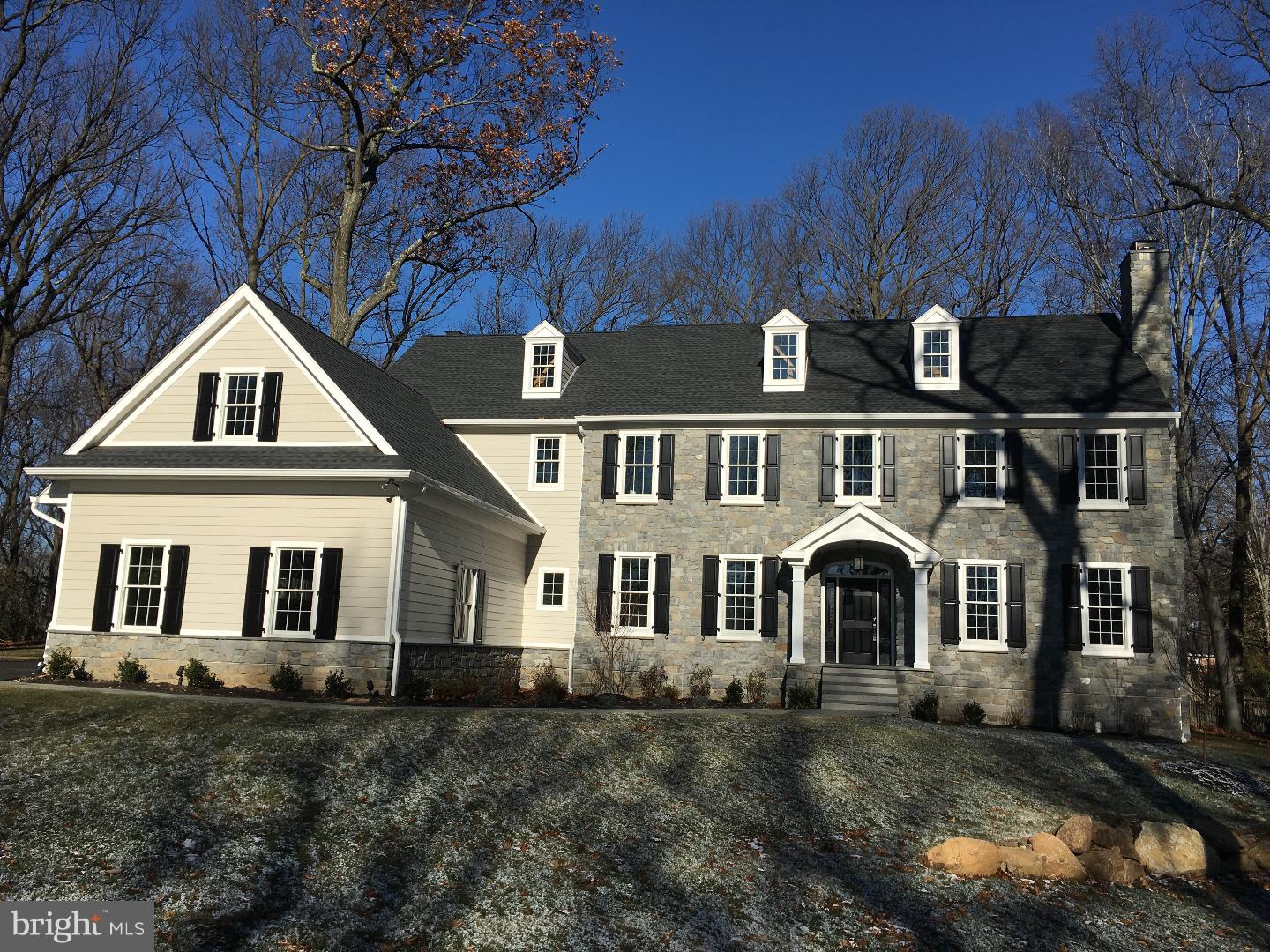 NORTHWOODS - Residential