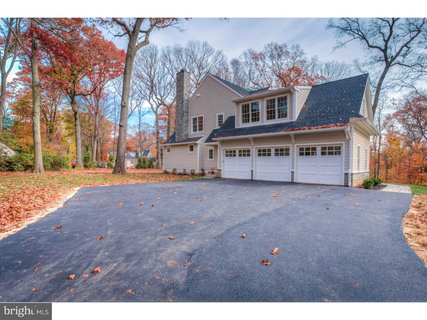 NORTHWOODS - Residential