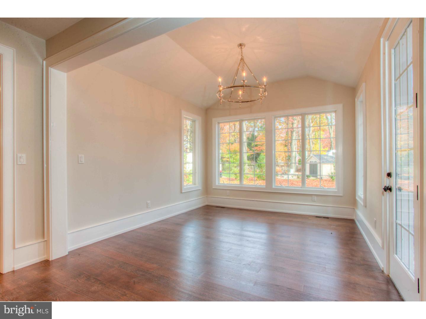 NORTHWOODS - Residential