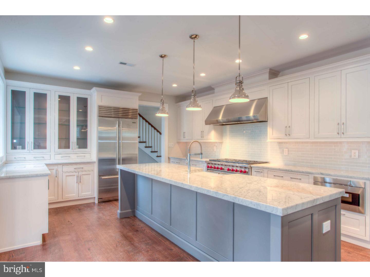 NORTHWOODS - Residential