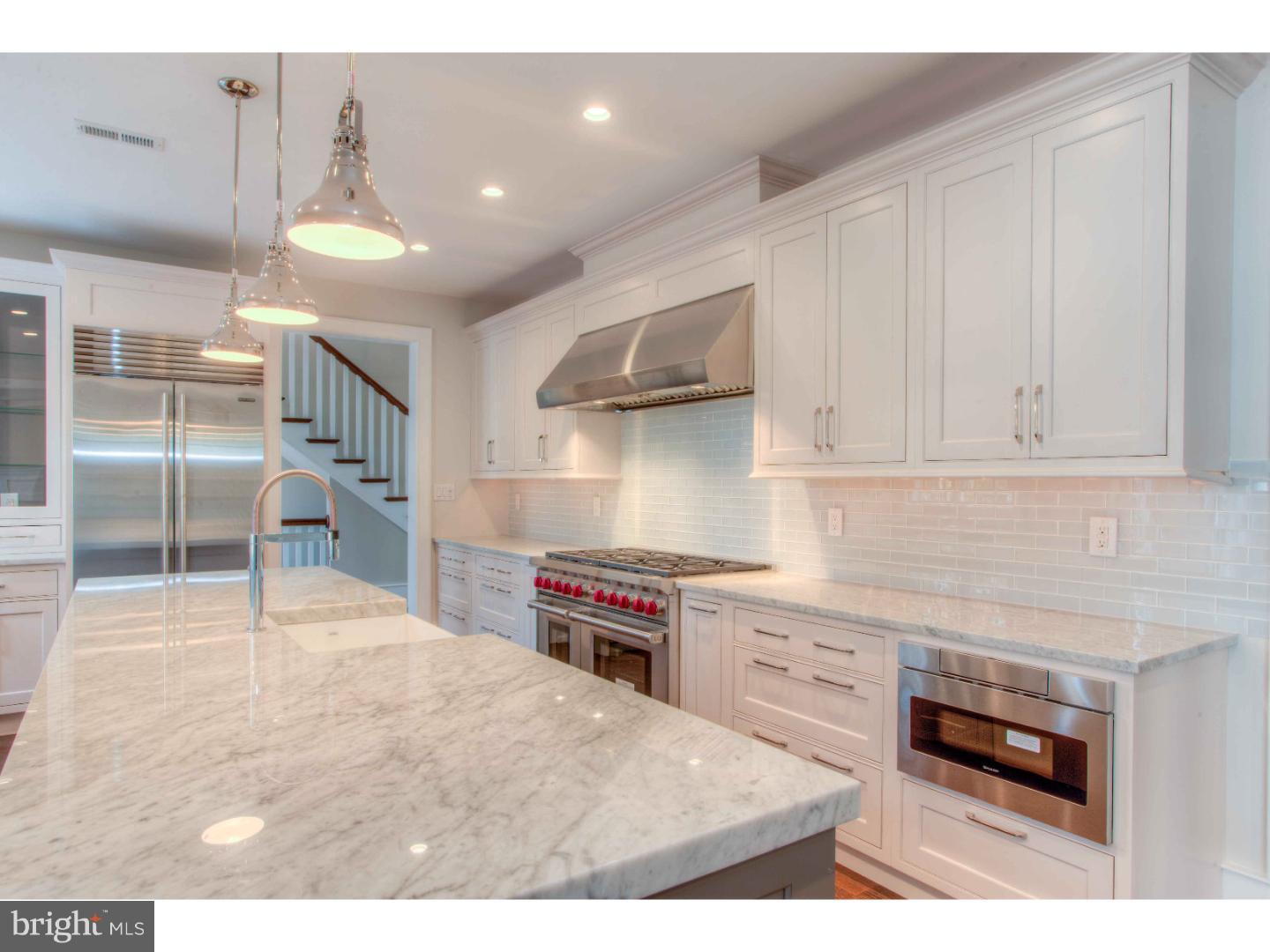 NORTHWOODS - Residential