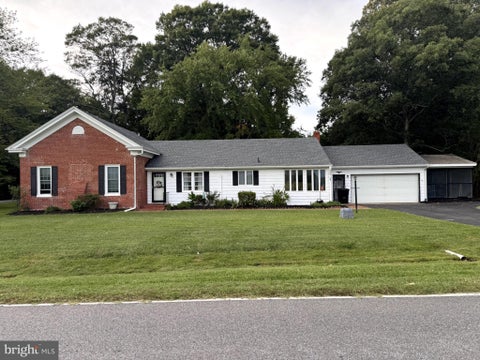 Photo of 701 White Marsh Road, CENTREVILLE, MD 21617 (MLS # MDQA2018880)