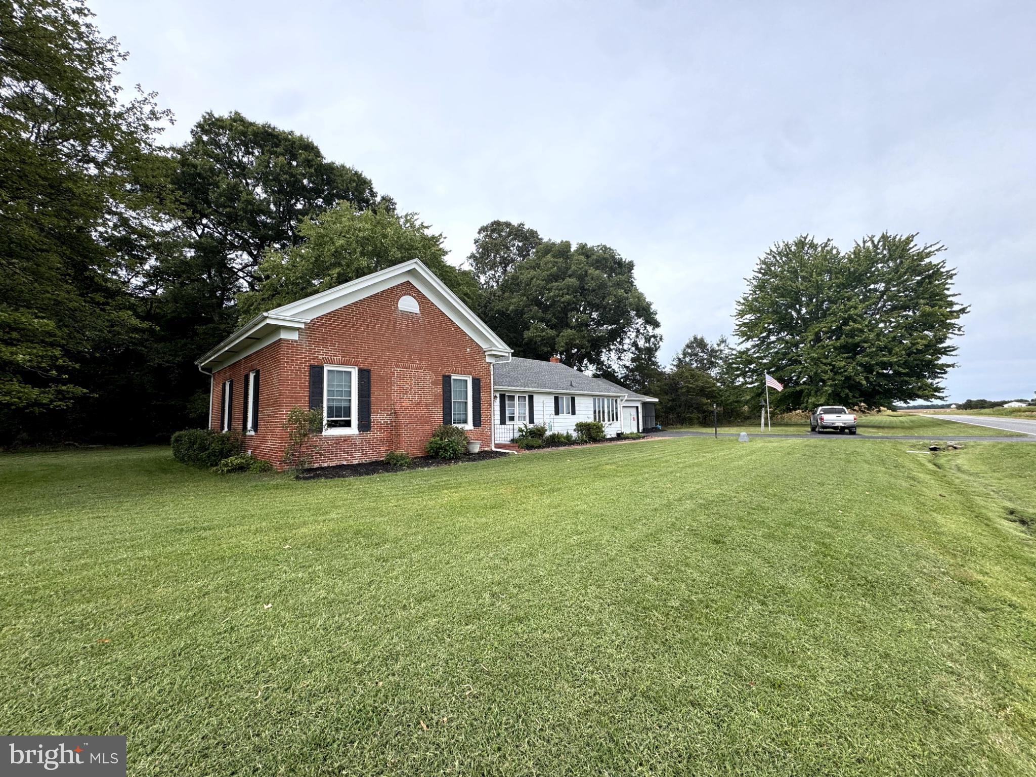 701 WHITE MARSH ROAD, CENTREVILLE, MD, 21617 701 WHITE MARSH ROAD