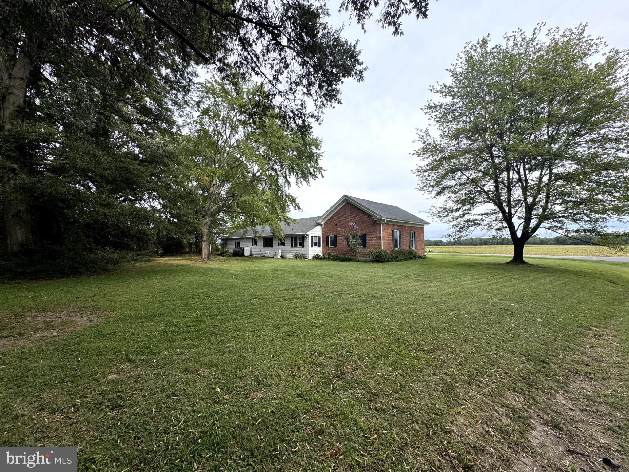 701 WHITE MARSH ROAD, CENTREVILLE, MD, 21617 701 WHITE MARSH ROAD