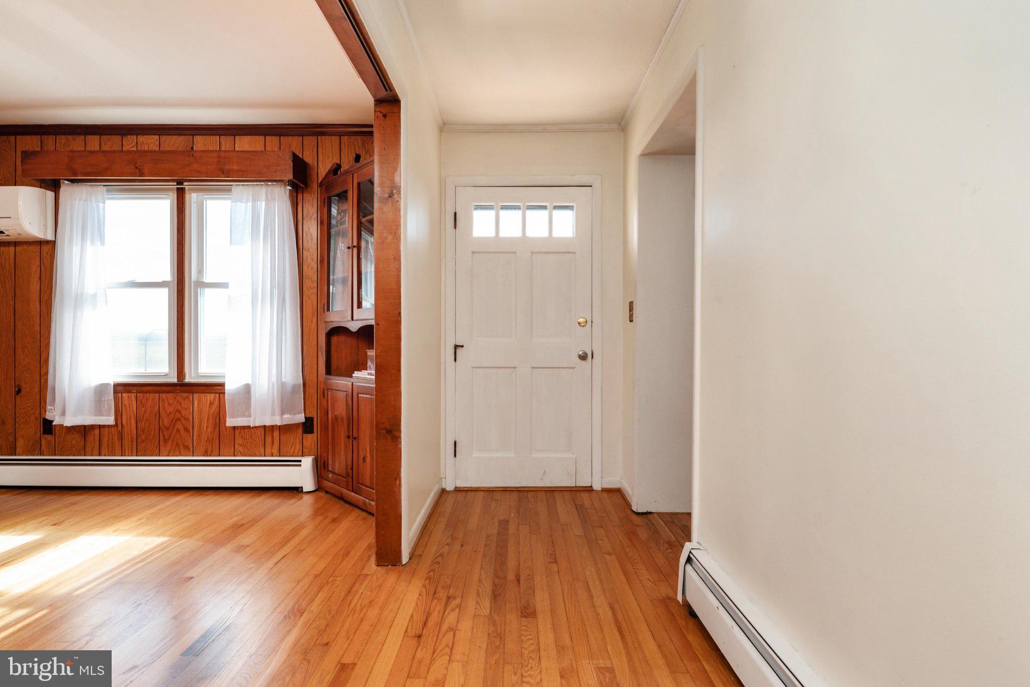 701 WHITE MARSH ROAD