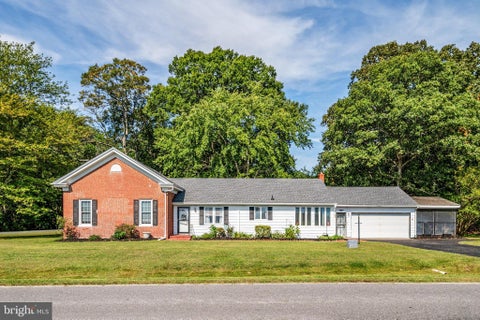 Photo of 701 White Marsh Road, CENTREVILLE, MD 21617 (MLS # MDQA2018880)
