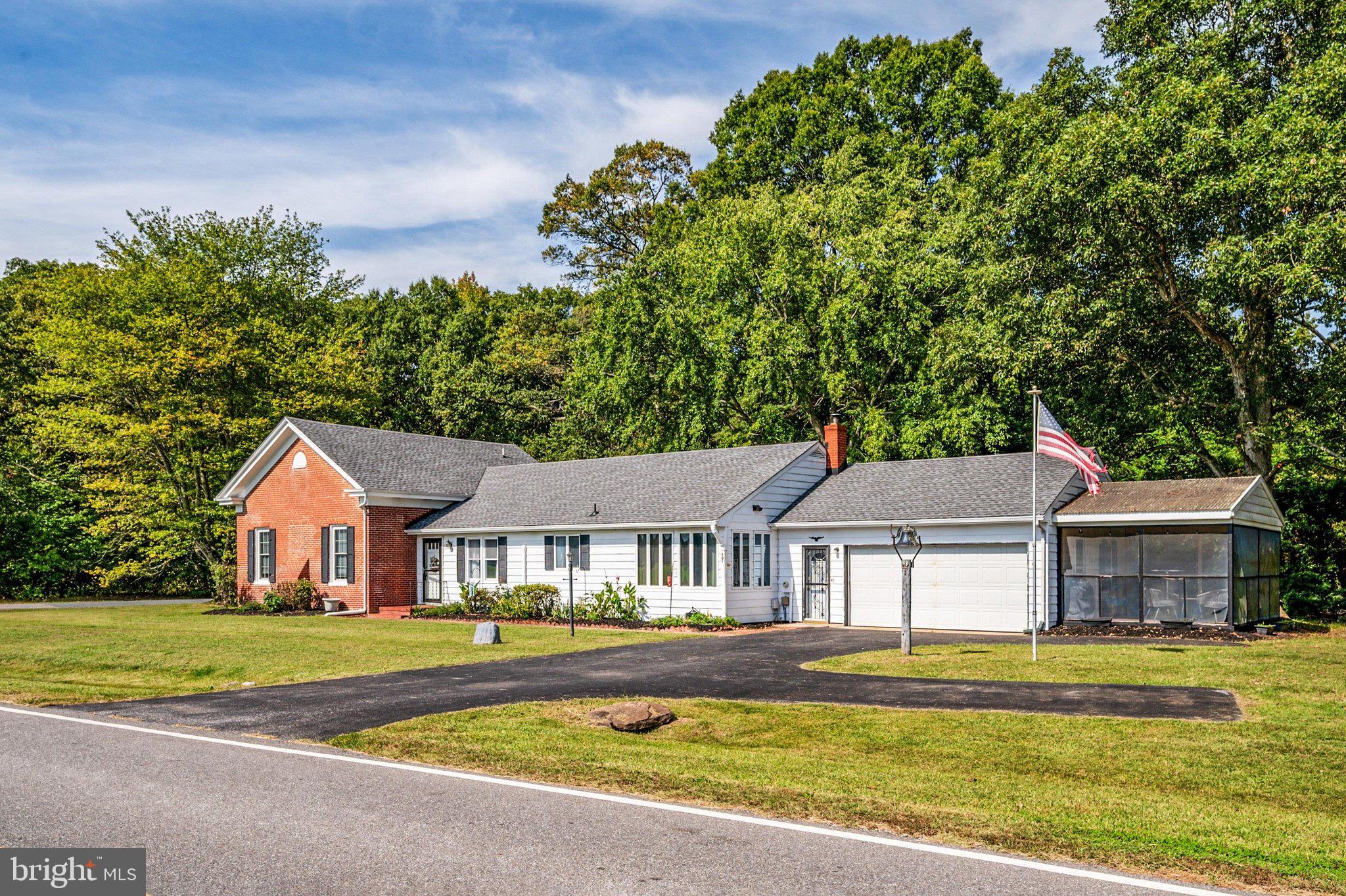 701 WHITE MARSH ROAD